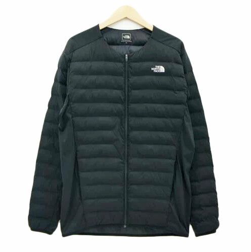 NEUTRAL WORKS.×THE NORTH FACE ニュートラルワークス×ノースフェイス/レッドランラウンドネックジャケット/NY81884NW//Aランク/09