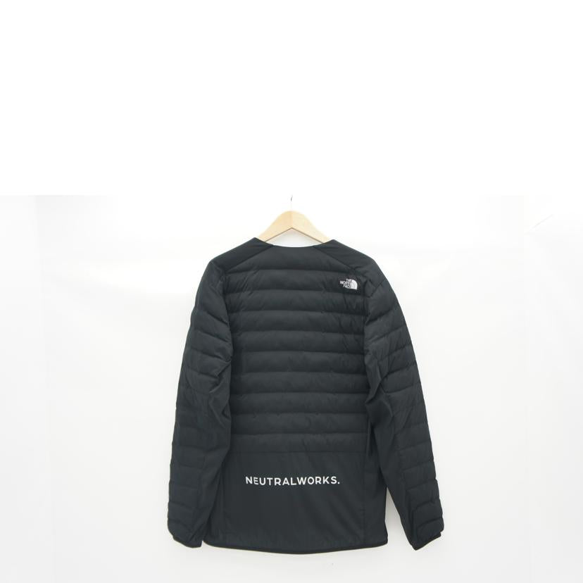 NEUTRAL WORKS.×THE NORTH FACE ニュートラルワークス×ノースフェイス/レッドランラウンドネックジャケット/NY81884NW//Aランク/09
