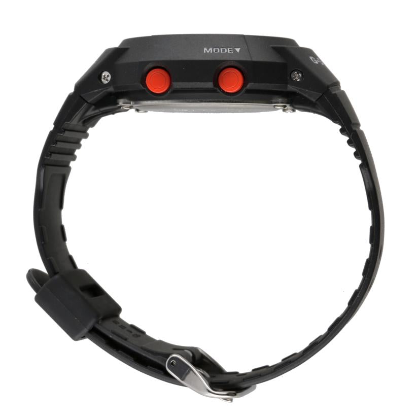 CASIO カシオ/G-SHOCK/アナデジ/AW-500E-1EJF//A00***/SAランク/01