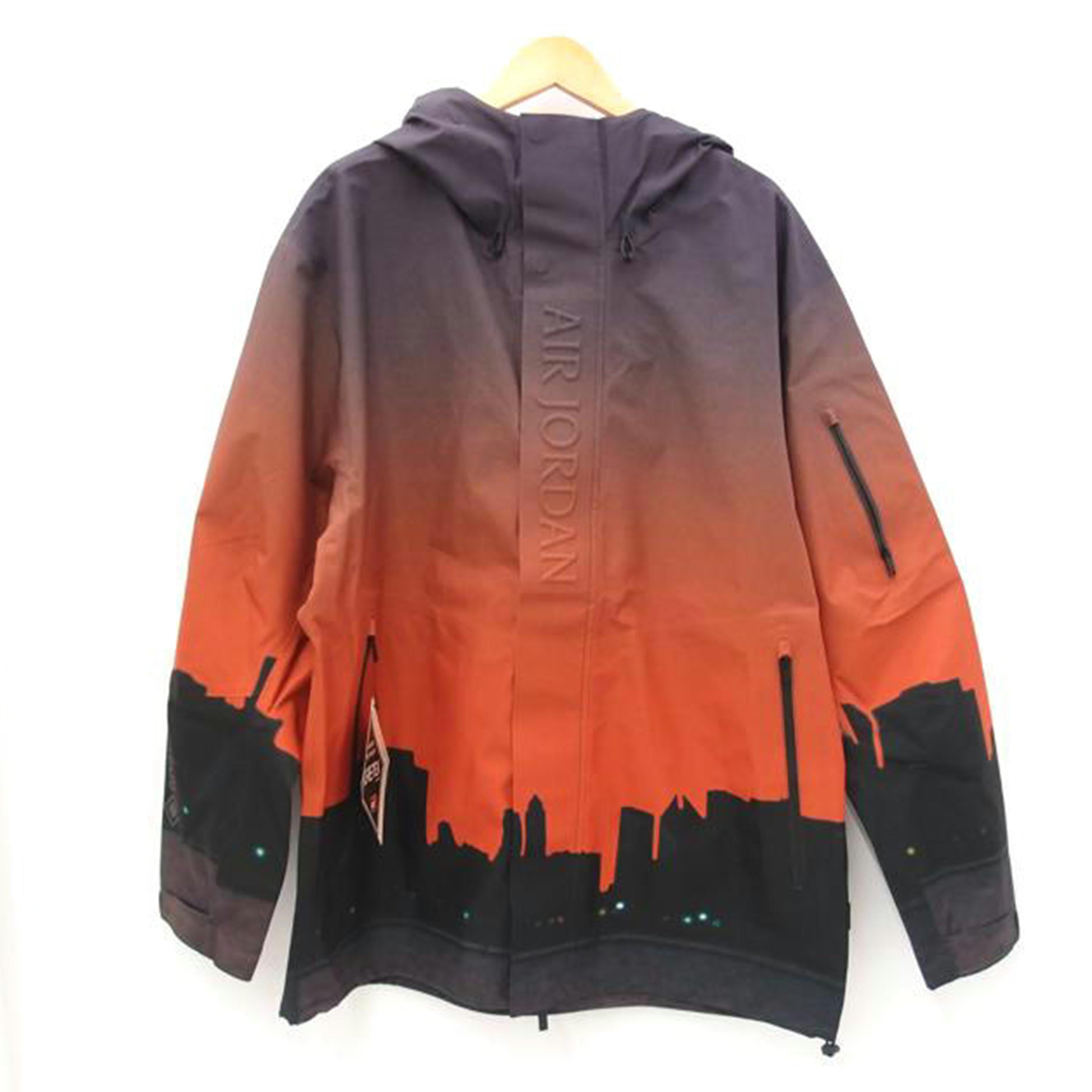 NIKE ナイキ/AIRJORDAN Skyline GORE-TEXジャケット/HF9285-010//Sランク/69