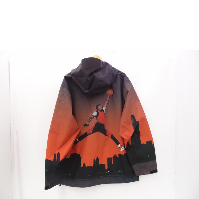 NIKE ナイキ/AIRJORDAN Skyline GORE-TEXジャケット/HF9285-010//Sランク/69