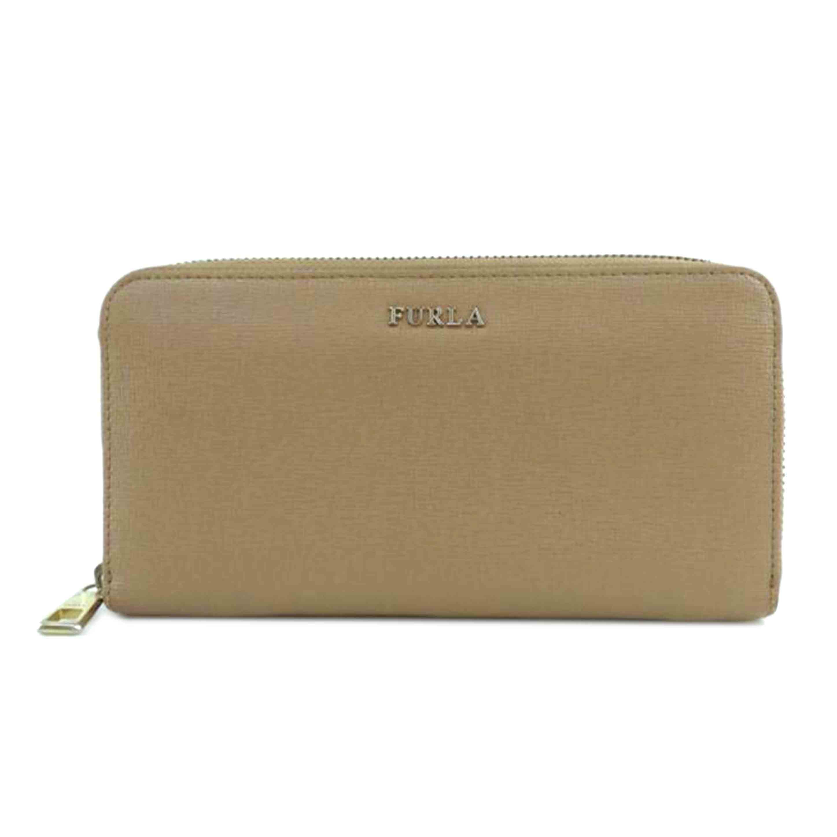 FURLA フルラ/ラウンドファスナー長財布//BCランク/64