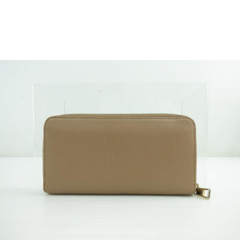 FURLA フルラ/ラウンドファスナー長財布//BCランク/64