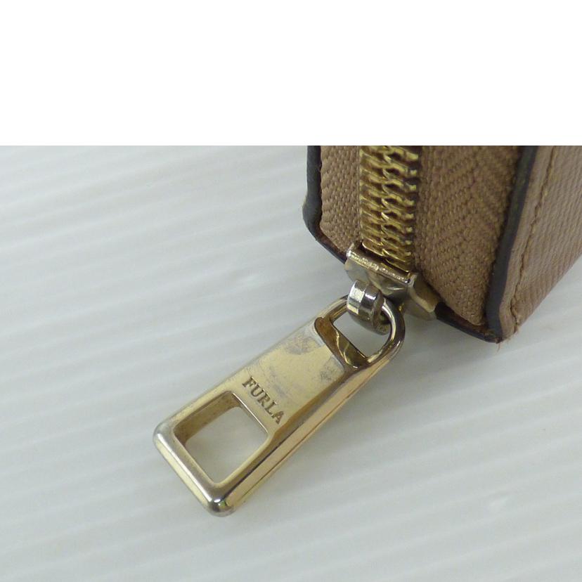 FURLA フルラ/ラウンドファスナー長財布//BCランク/64