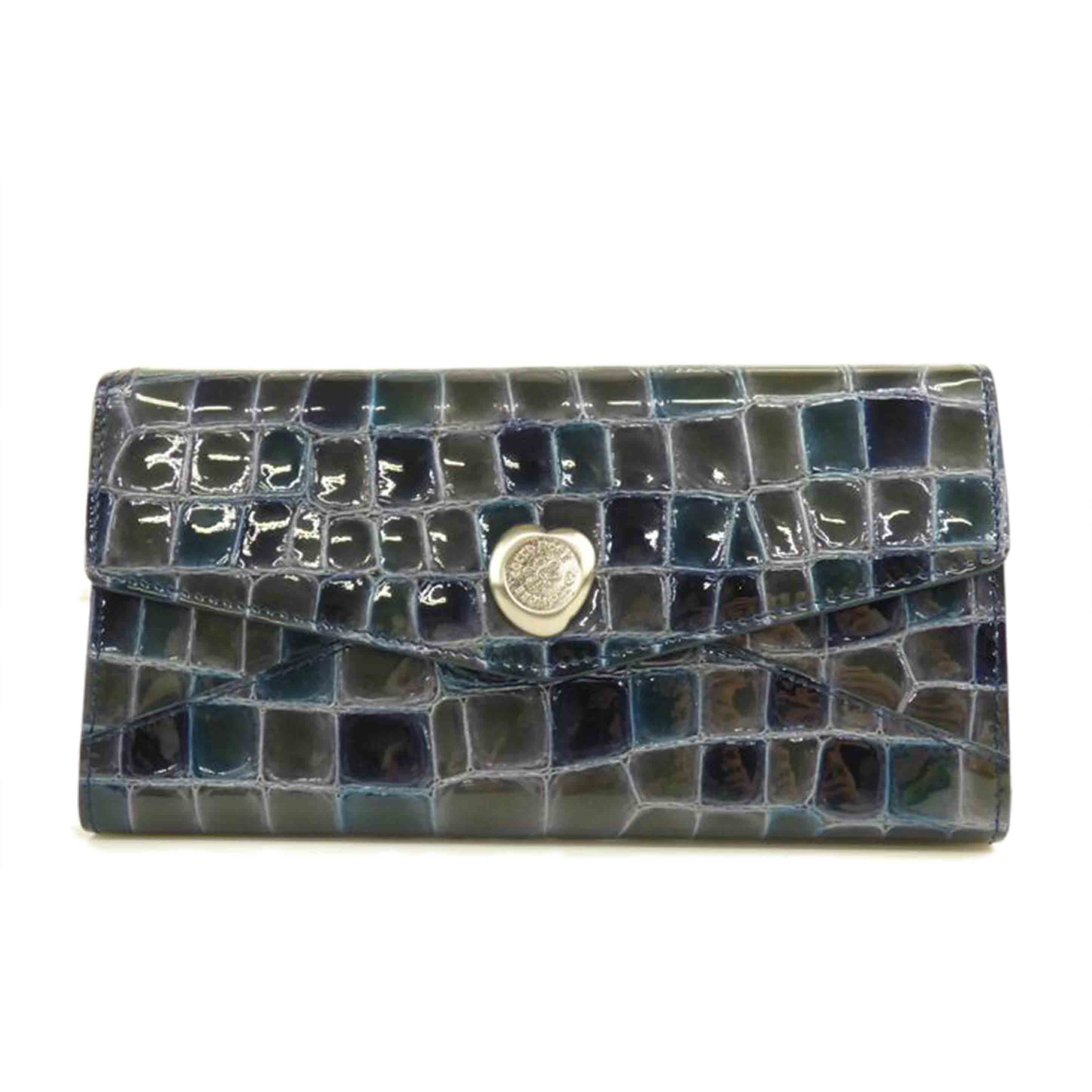 COCO FIORE ココフィオーレ/レッテラウォレット/9170620//Aランク/64