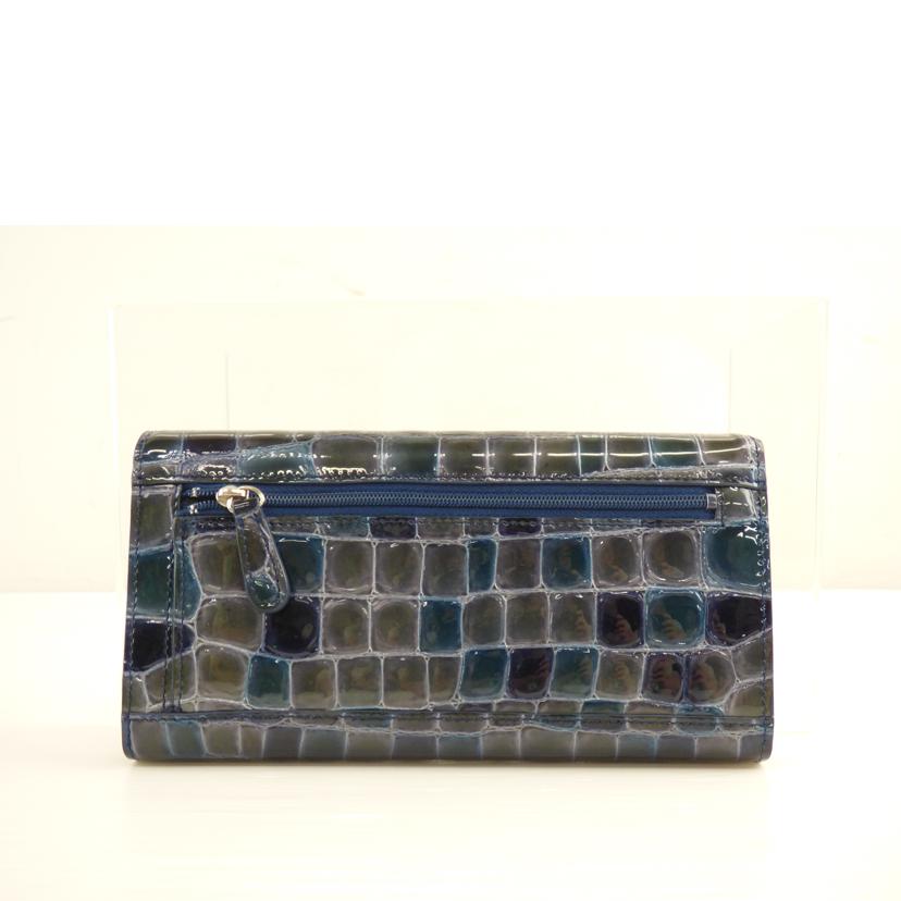 COCO FIORE ココフィオーレ/レッテラウォレット/9170620//Aランク/64