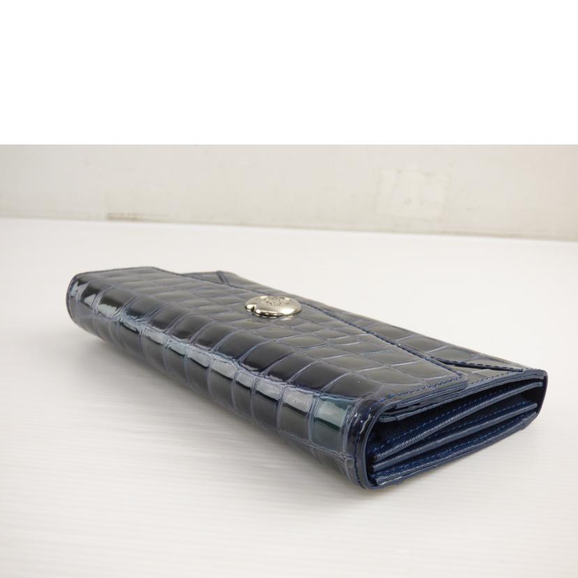 COCO FIORE ココフィオーレ/レッテラウォレット/9170620//Aランク/64