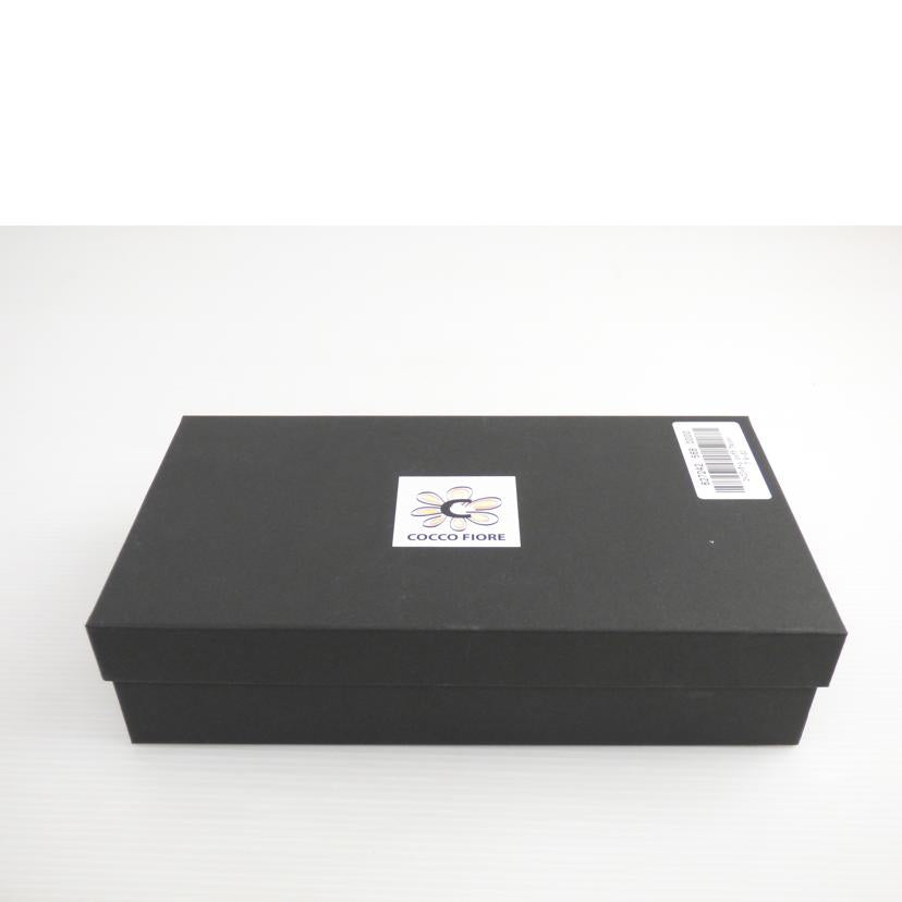 COCO FIORE ココフィオーレ/レッテラウォレット/9170620//Aランク/64