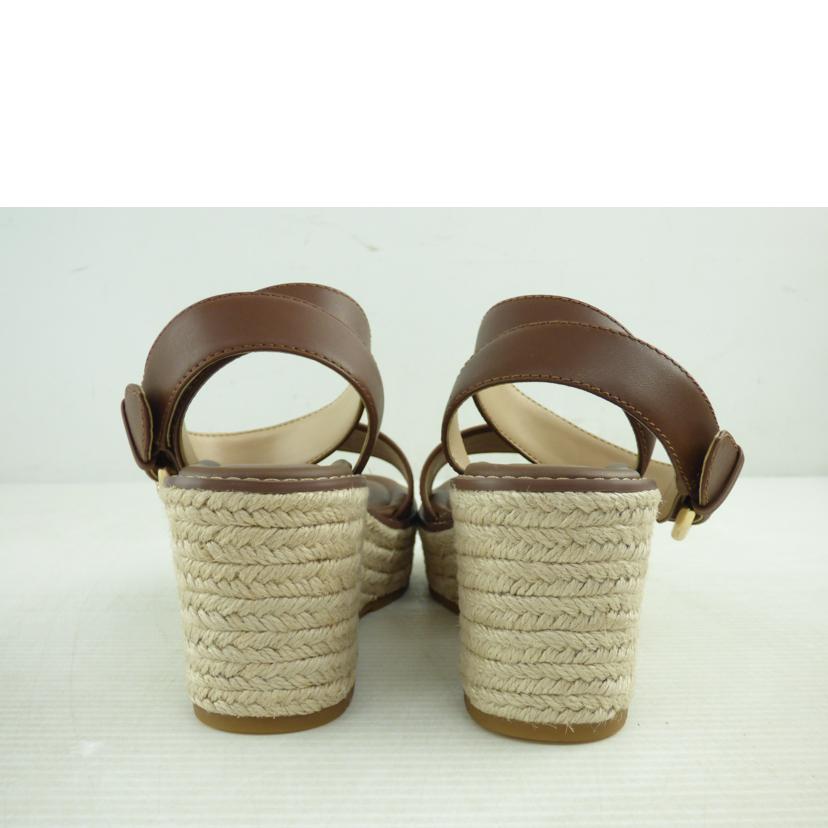 COACH コーチ/コーリーシグ/サイズ23cm/CI047//Aランク/64