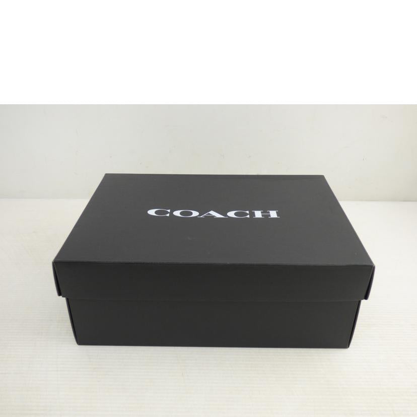 COACH コーチ/コーリーシグ/サイズ23cm/CI047//Aランク/64