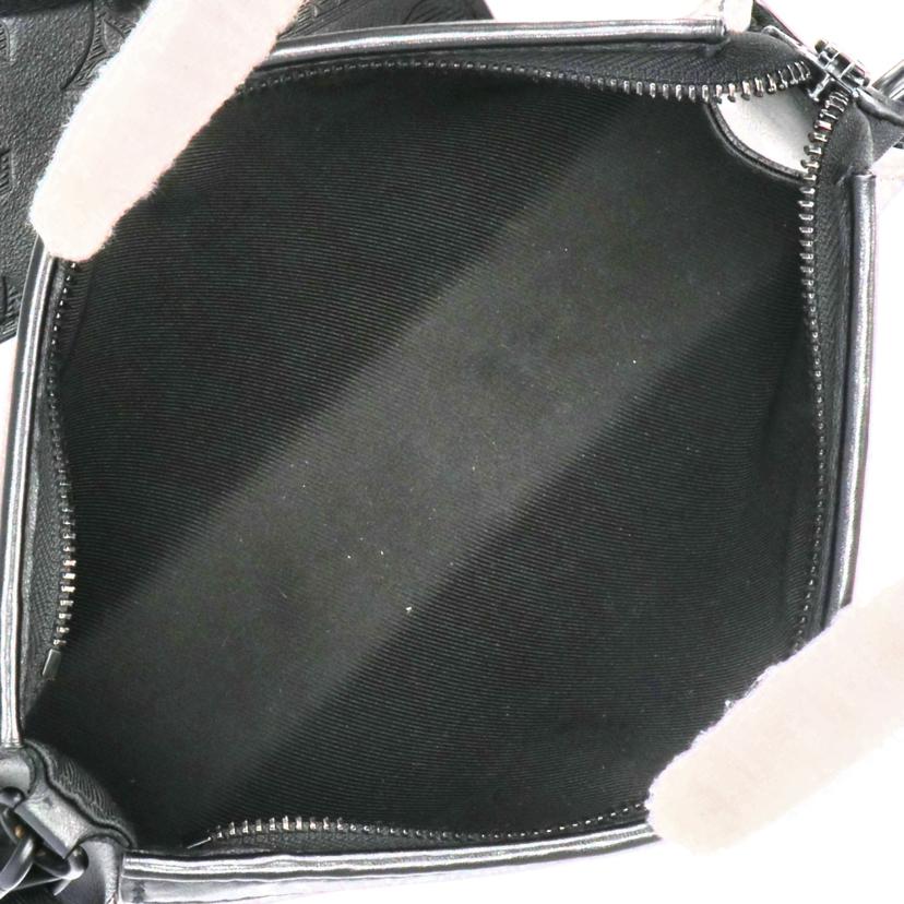 LOUIS VUITTON ルイ・ヴィトン/ガストン・ウェアラブルウォレット/モノグラム・シャドウ/M81115//RFI*/Aランク/09