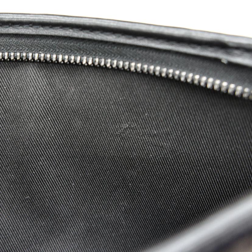 LOUIS VUITTON ルイ・ヴィトン/ガストン・ウェアラブルウォレット/モノグラム・シャドウ/M81115//RFI*/Aランク/09