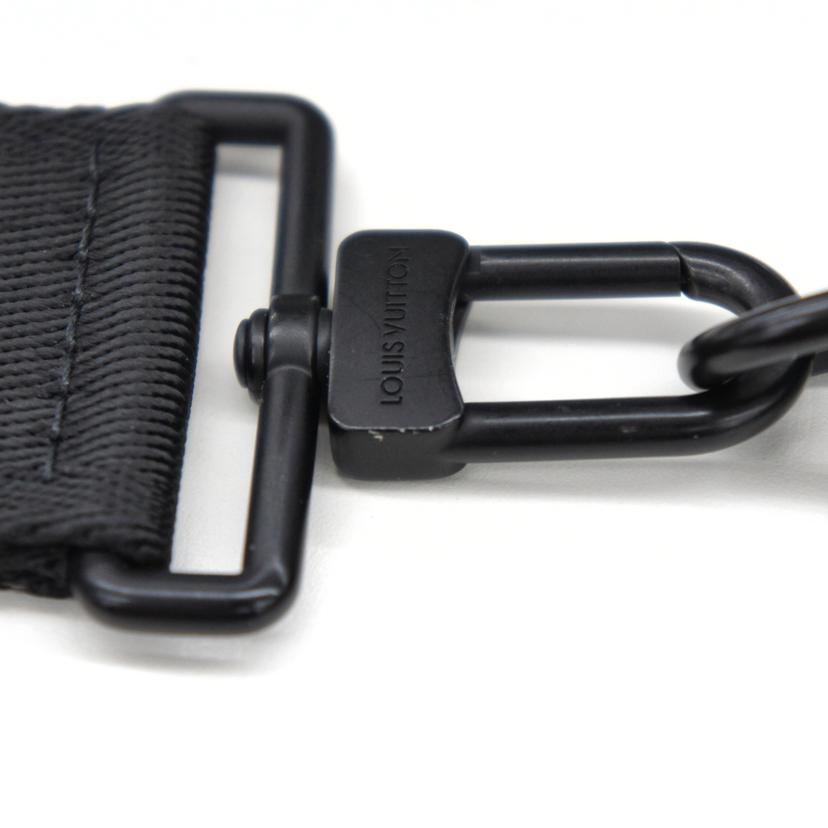 LOUIS VUITTON ルイ・ヴィトン/ガストン・ウェアラブルウォレット/モノグラム・シャドウ/M81115//RFI*/Aランク/09