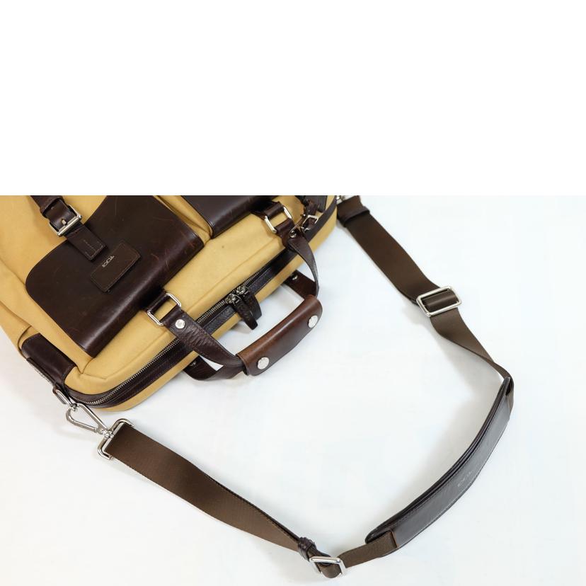 TUMI トゥミ/タウンハウスブリーフケース//BCランク/71