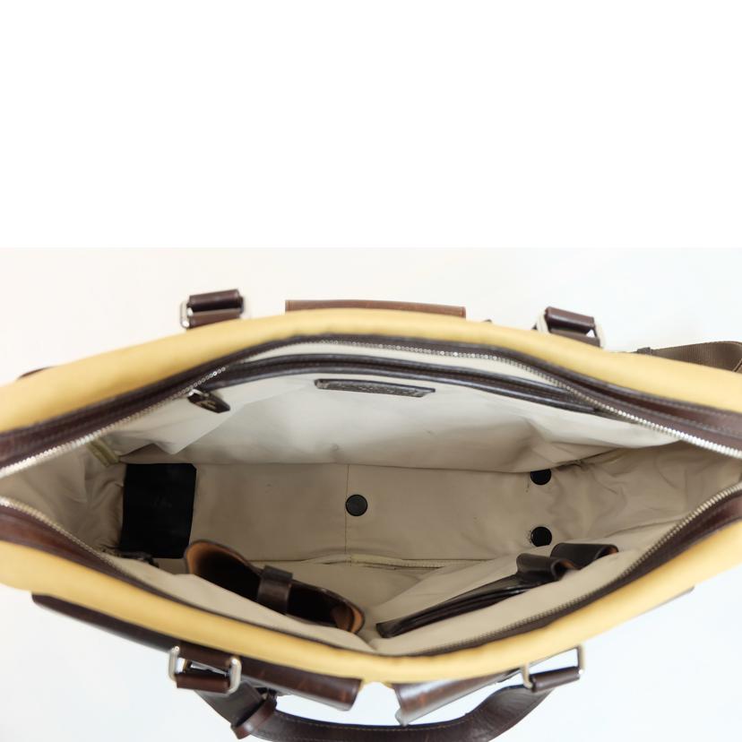 TUMI トゥミ/タウンハウスブリーフケース//BCランク/71