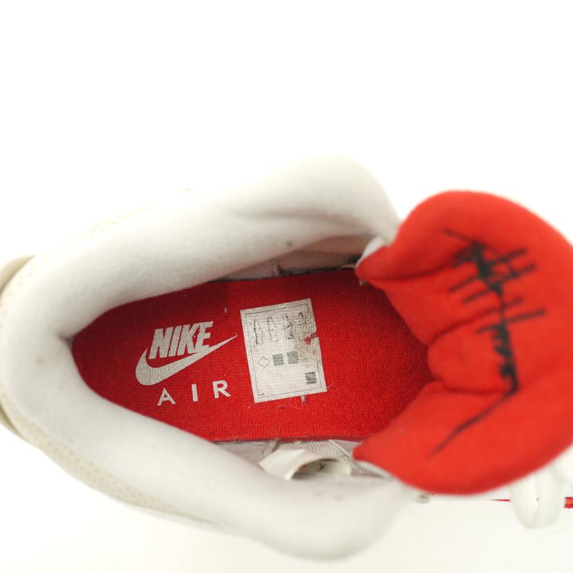 NIKE ナイキ/エアジョーダン3レトロTINKER/CJ0939-100//ABランク/69