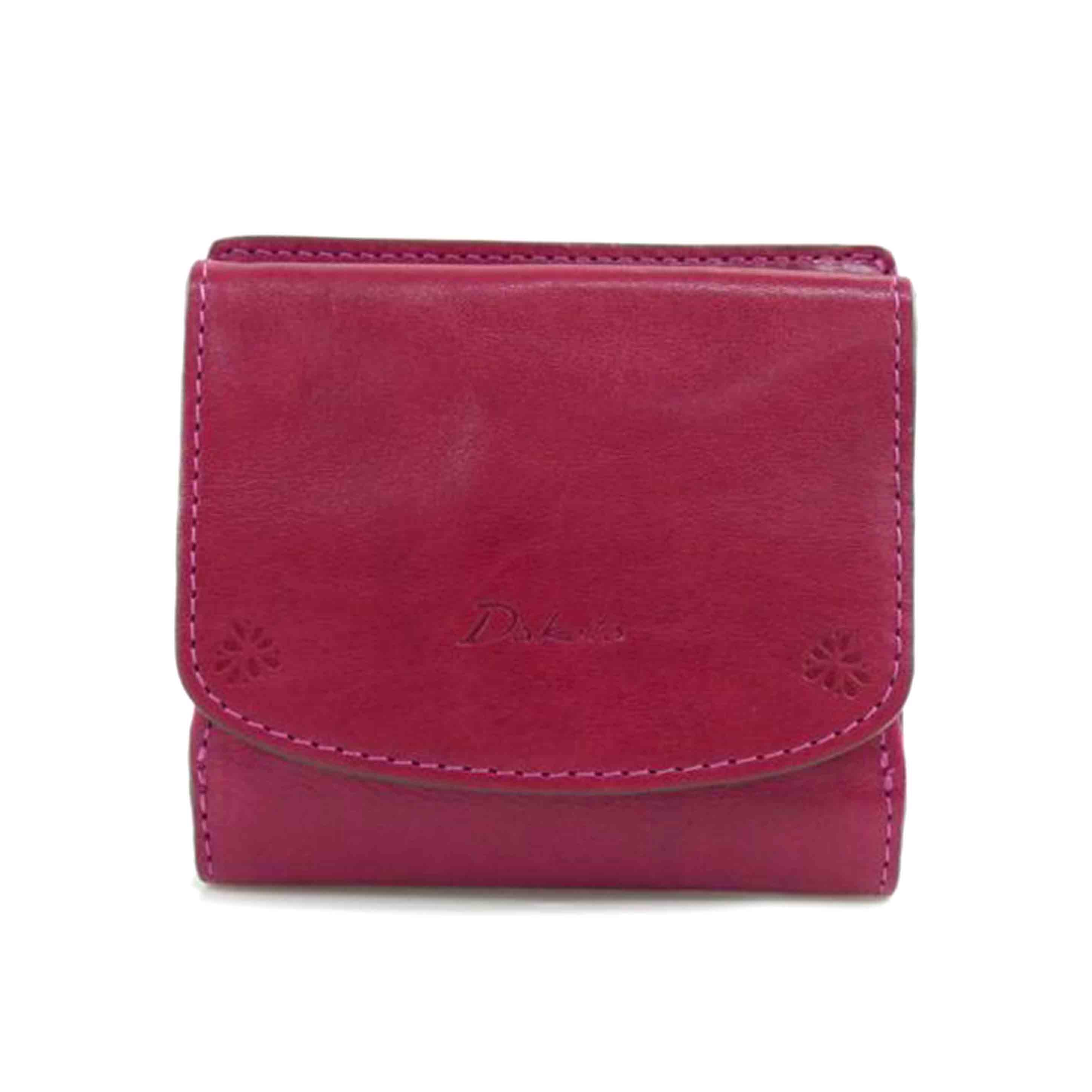 Dakota ダコタ/2つ折り財布//ABランク/64