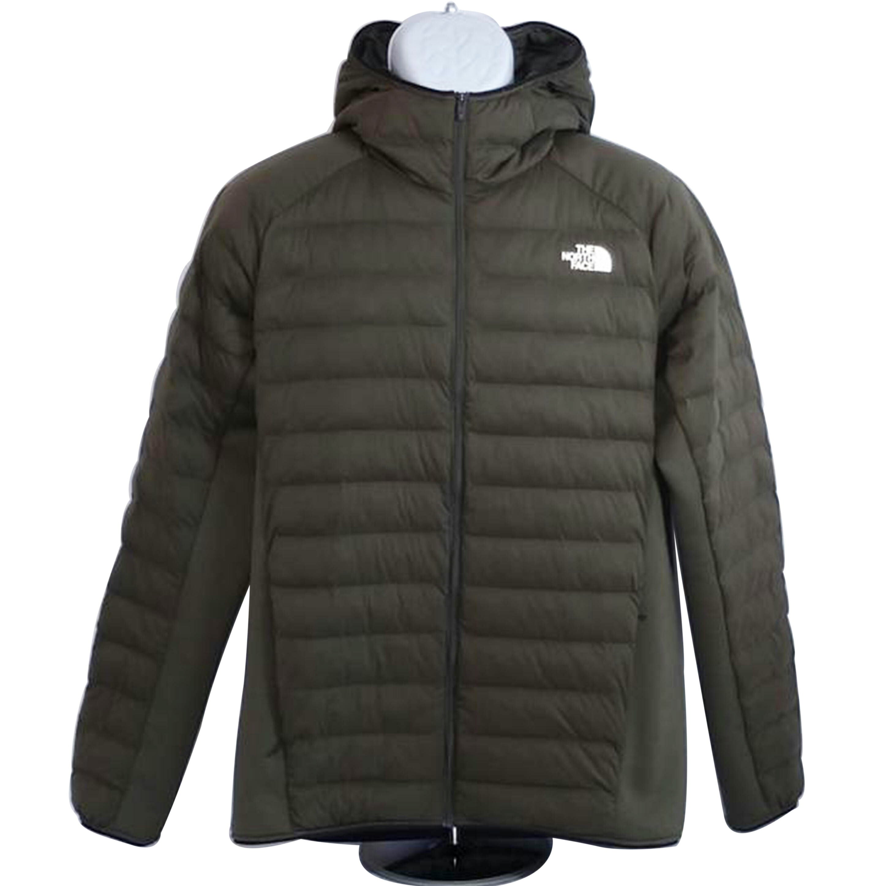 THE NORTH FACE ノースフェイス/レッドランフーディ/NY82173//ABランク/52