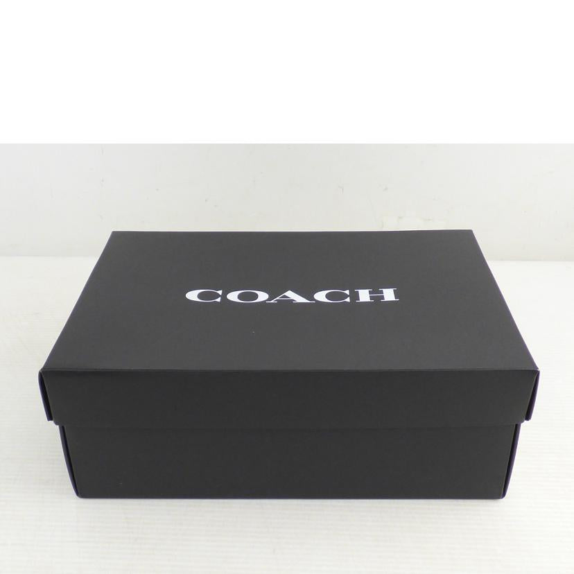 COACH コーチ/スニーカー/C3123//ABランク/64