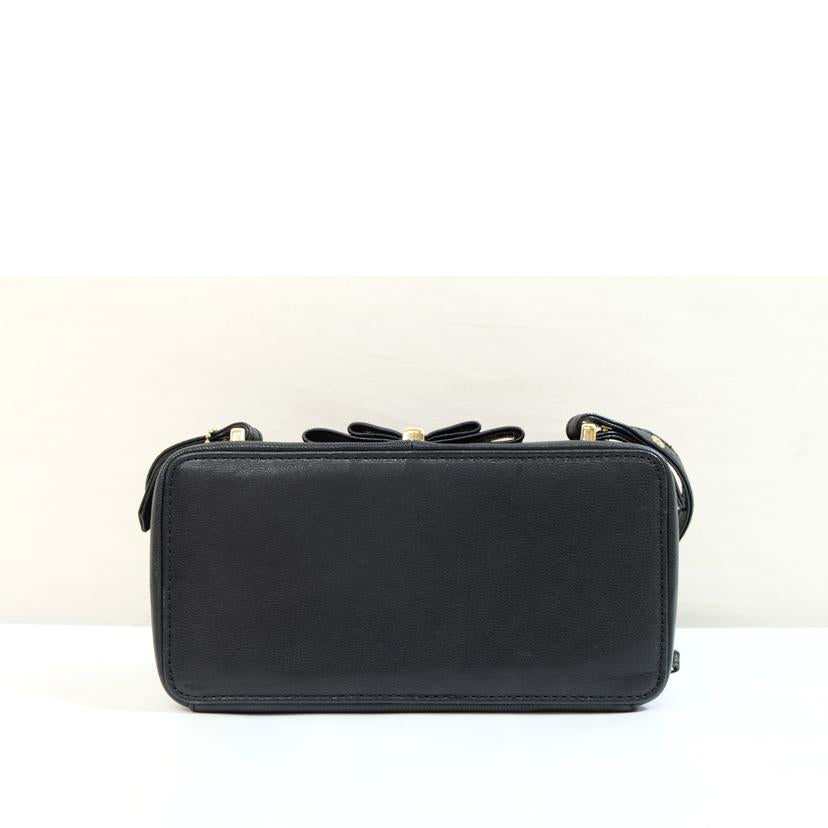 JILL STUART ジルバイジルスチュアート/レザーコレクションポシェット//Bランク/71