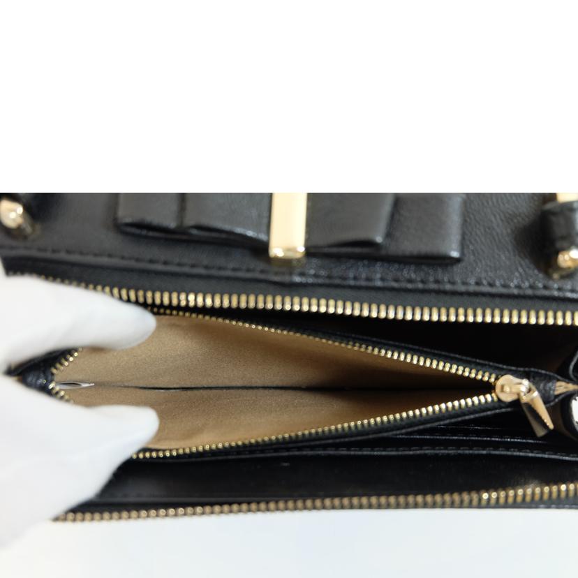 JILL STUART ジルバイジルスチュアート/レザーコレクションポシェット//Bランク/71