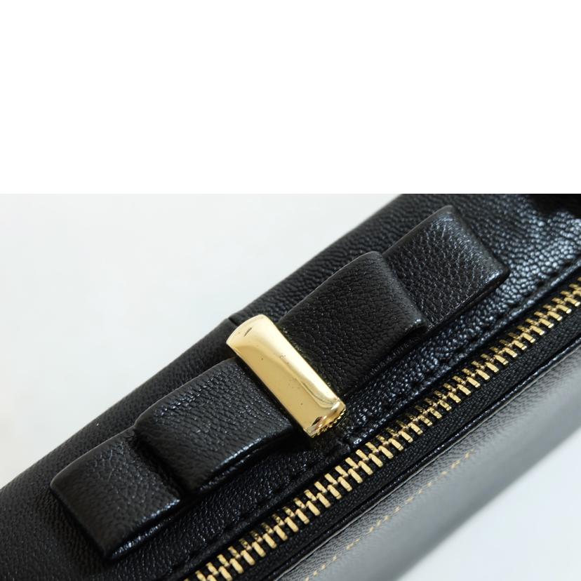 JILL STUART ジルバイジルスチュアート/レザーコレクションポシェット//Bランク/71