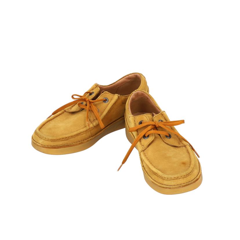 Clarks クラークス/レザースエードローカットシューズ/11826//ABランク/42