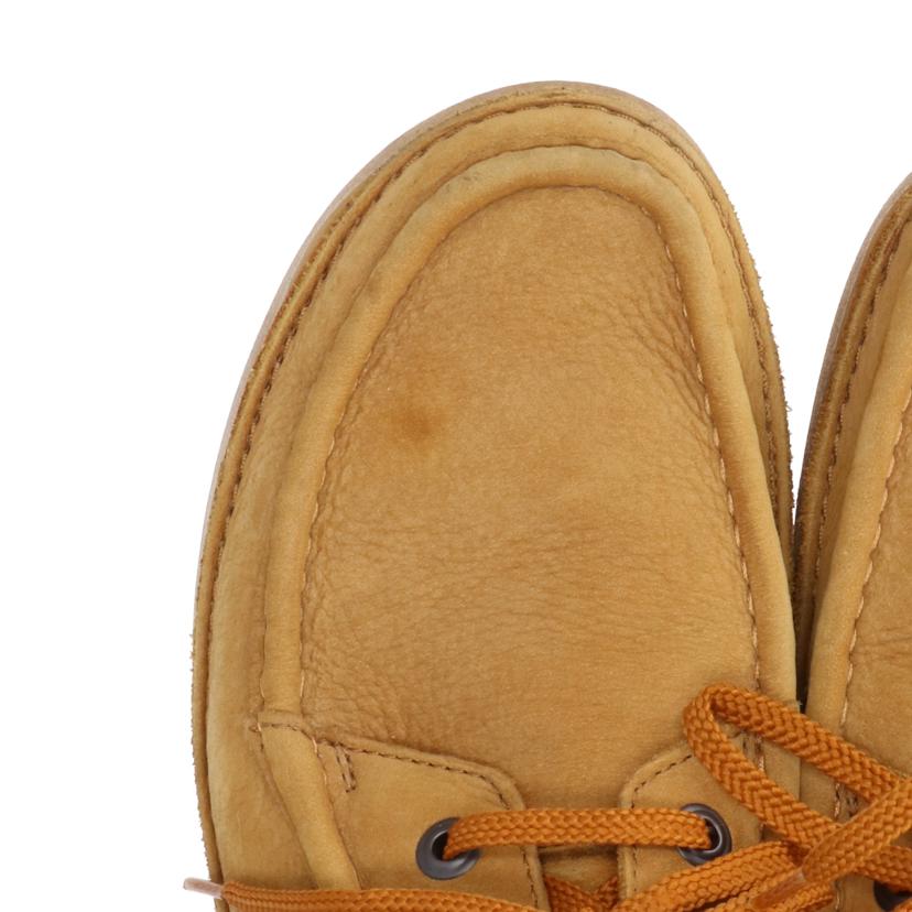 Clarks クラークス/レザースエードローカットシューズ/11826//ABランク/42