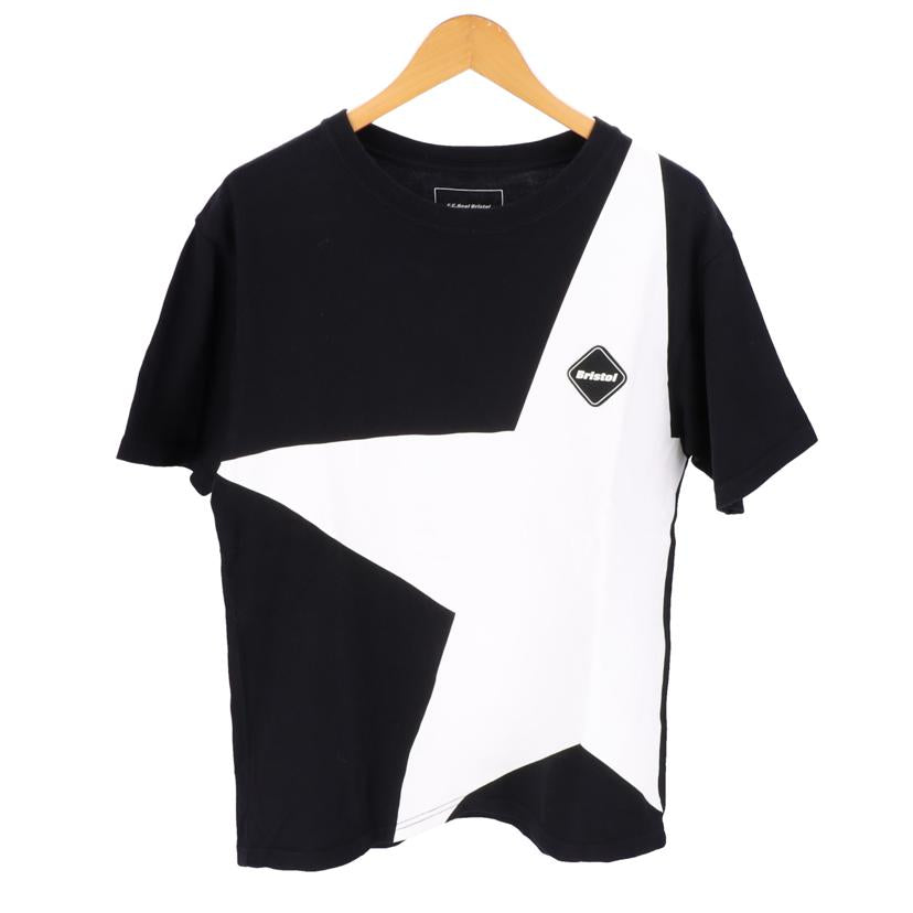 SOPH. ソフ/SOPH. F.C.R.B スター柄Tシャツ//Bランク/19