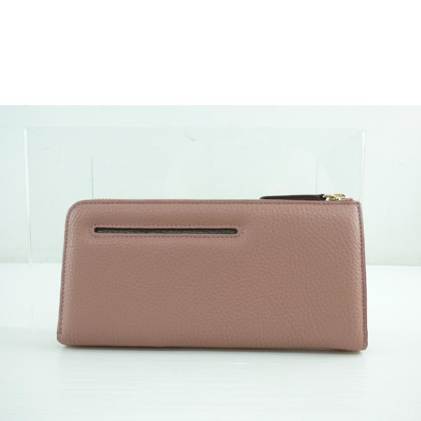 PELLE BORSA ペレボルサ/長財布/4721 DP//Aランク/64