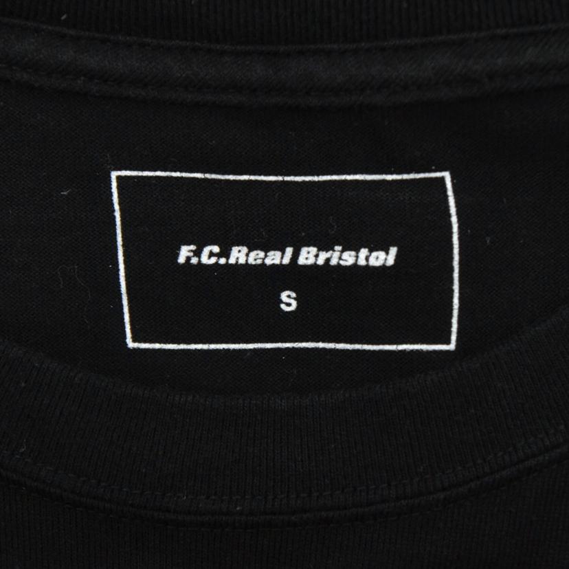 SOPH. ソフ/SOPH. F.C.R.B スター柄Tシャツ//Bランク/19
