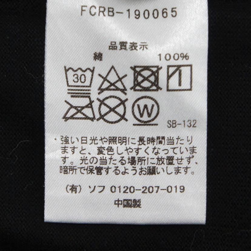 SOPH. ソフ/SOPH. F.C.R.B スター柄Tシャツ//Bランク/19