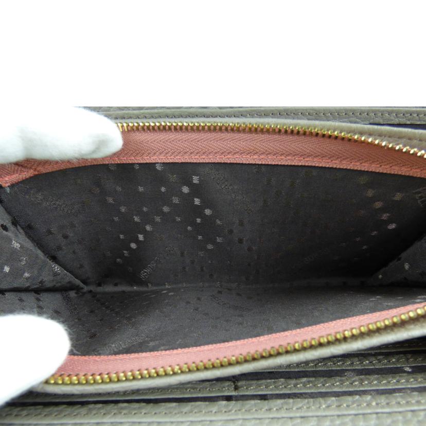 PELLE BORSA ペレボルサ/長財布/4721 DP//Aランク/64