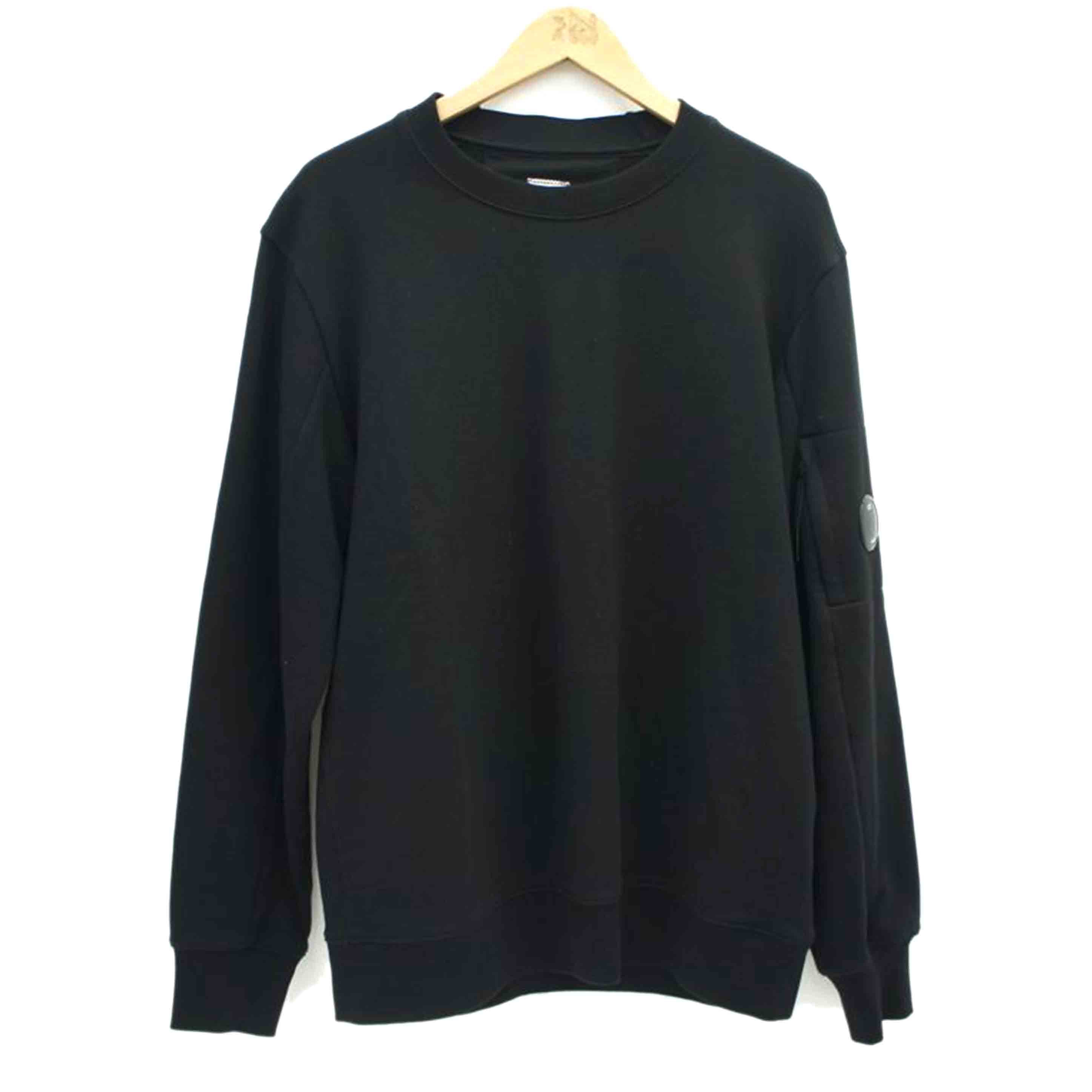 CP COMPANY シーピーカンパニー/ダイアゴナルレイズドフリース/15CMSS022A 005086W//Aランク/09