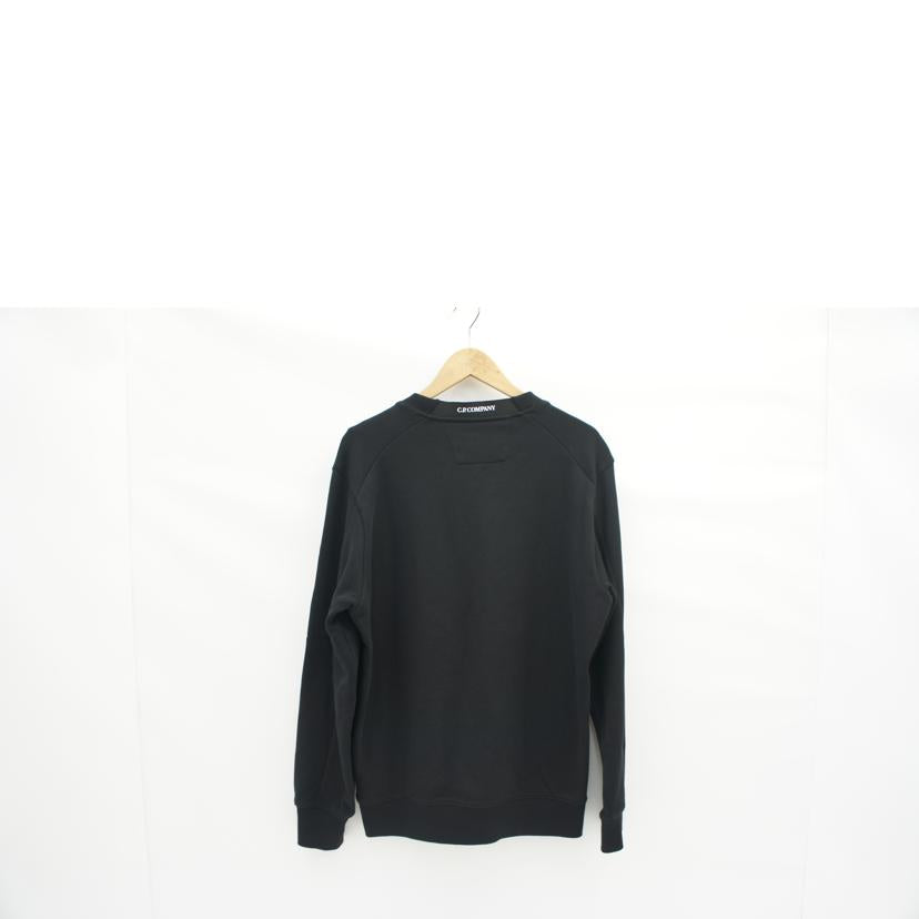 CP COMPANY シーピーカンパニー/ダイアゴナルレイズドフリース/15CMSS022A 005086W//Aランク/09