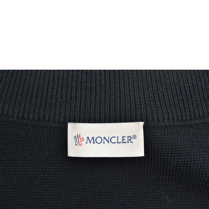 MONCLER モンクレール/ダウンジャケット/H20919B50700 A9341//サイズ:S/ABランク/75