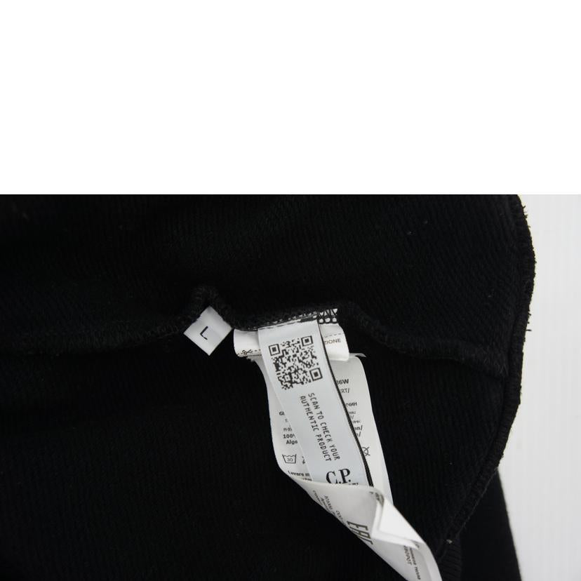 CP COMPANY シーピーカンパニー/ダイアゴナルレイズドフリース/15CMSS022A 005086W//Aランク/09