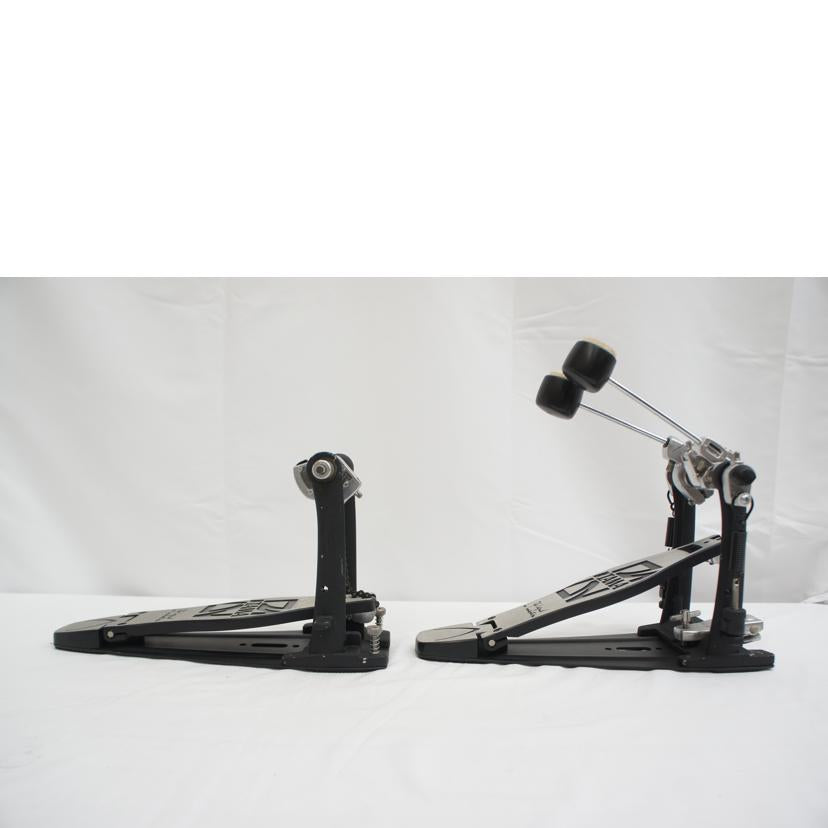 TAMA タマ /ツインペダル/HP300TW//1302/Cランク/05