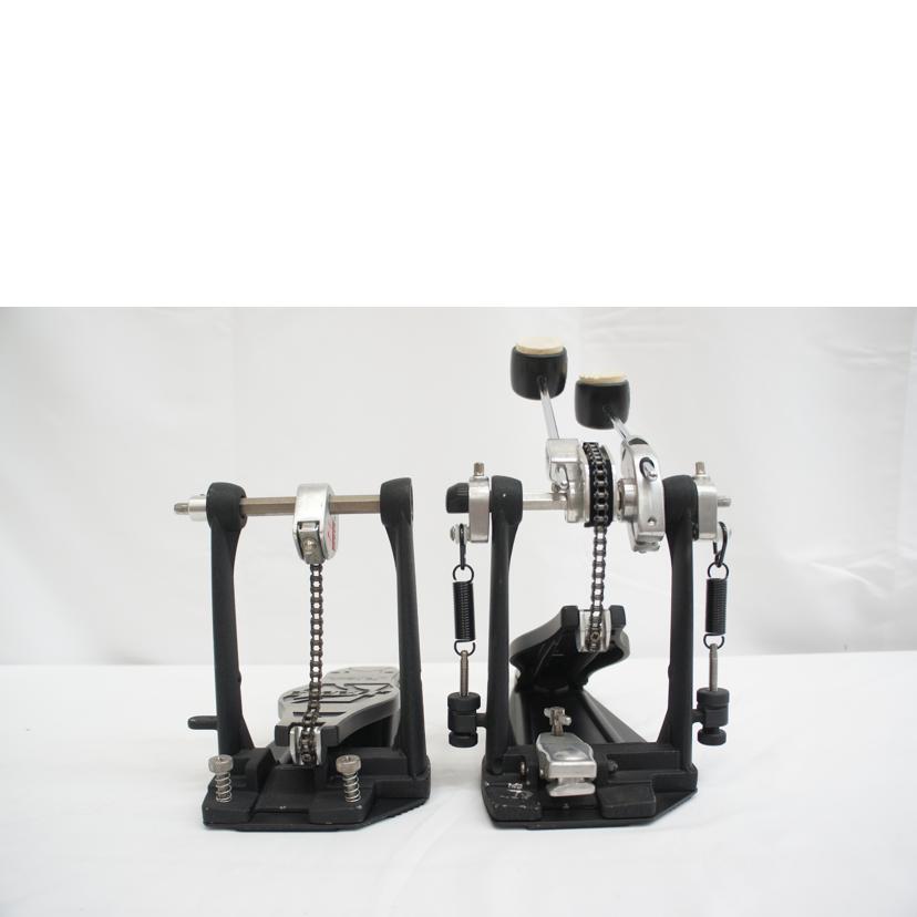 TAMA タマ /ツインペダル/HP300TW//1302/Cランク/05