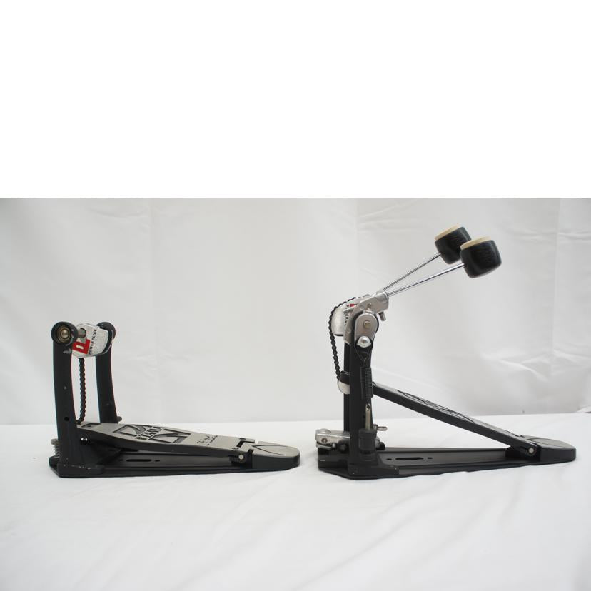 TAMA タマ /ツインペダル/HP300TW//1302/Cランク/05