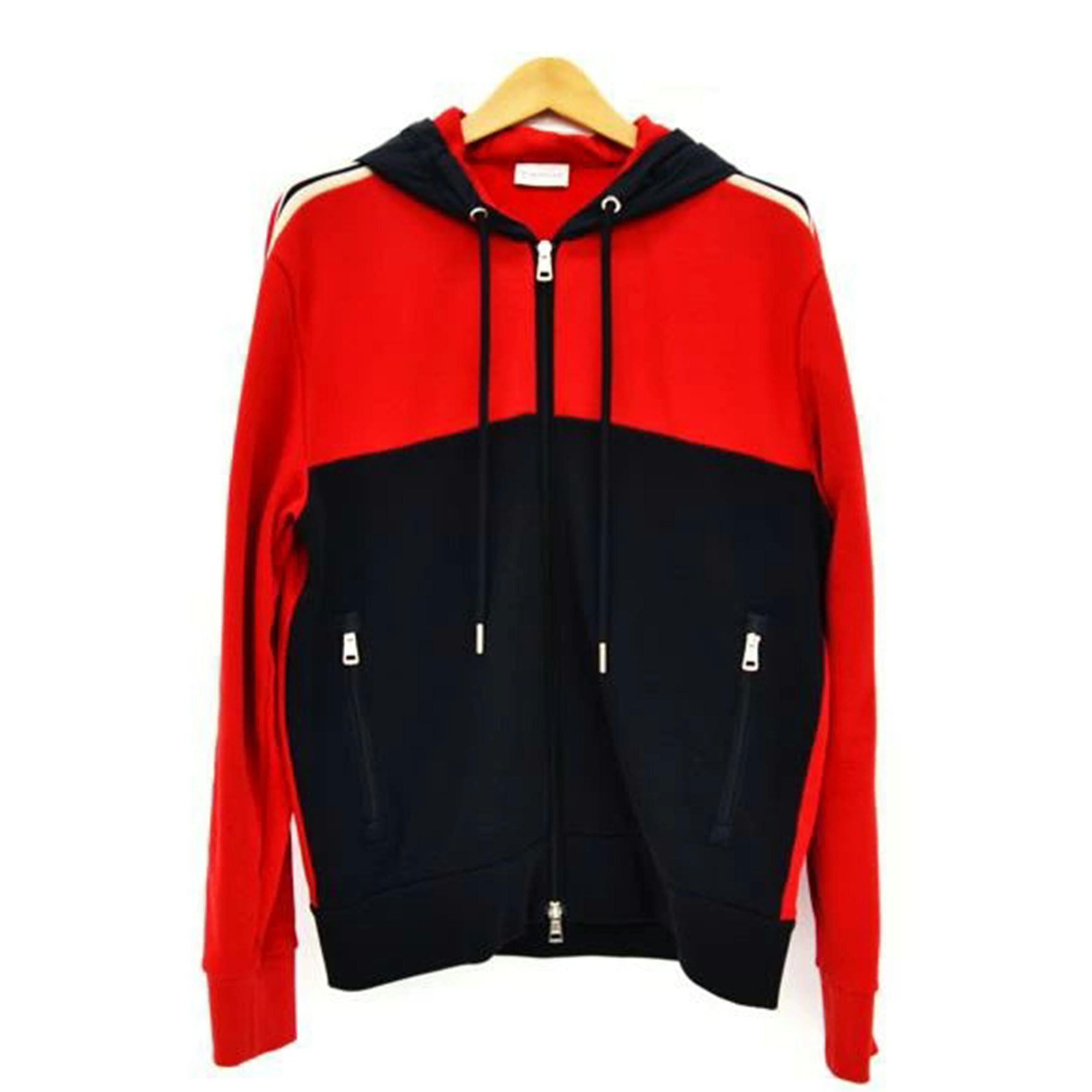 MONCLER モンクレール/ジップパーカー/F10918G70200V8104//Aランク/75