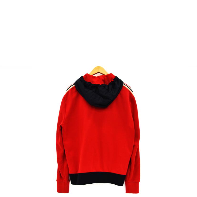 MONCLER モンクレール/ジップパーカー/F10918G70200V8104//Aランク/75