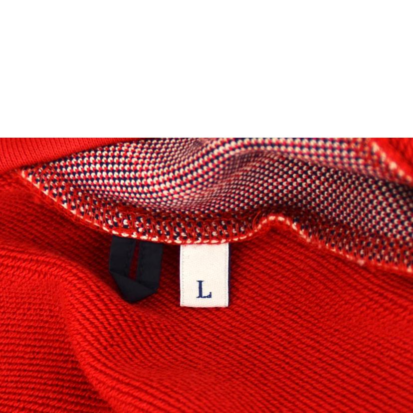 MONCLER モンクレール/ジップパーカー/F10918G70200V8104//Aランク/75