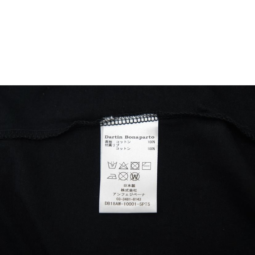 Dartin Bonaparto ダルタンボナパルト/Dartin Bonaparto スパンコールTシャツ//Aランク/19