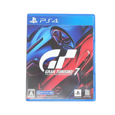 /グランツーリスモ7 PS4//Aランク/71