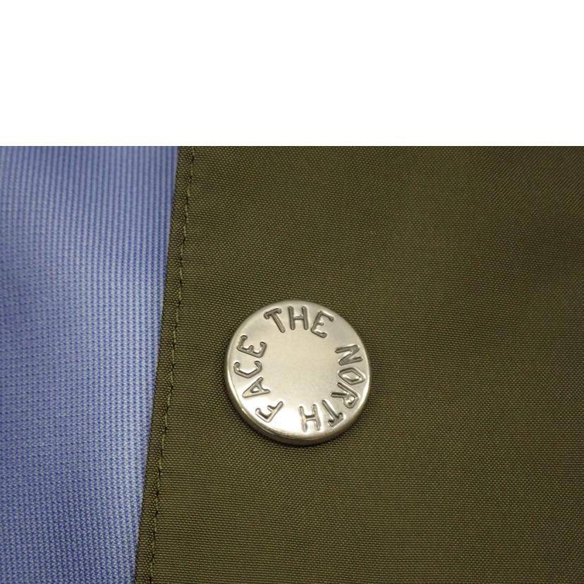 THENORTHFACE ノースフェイス/★ マウンテンレインテックスコート/NP12431//XL/ABランク/62