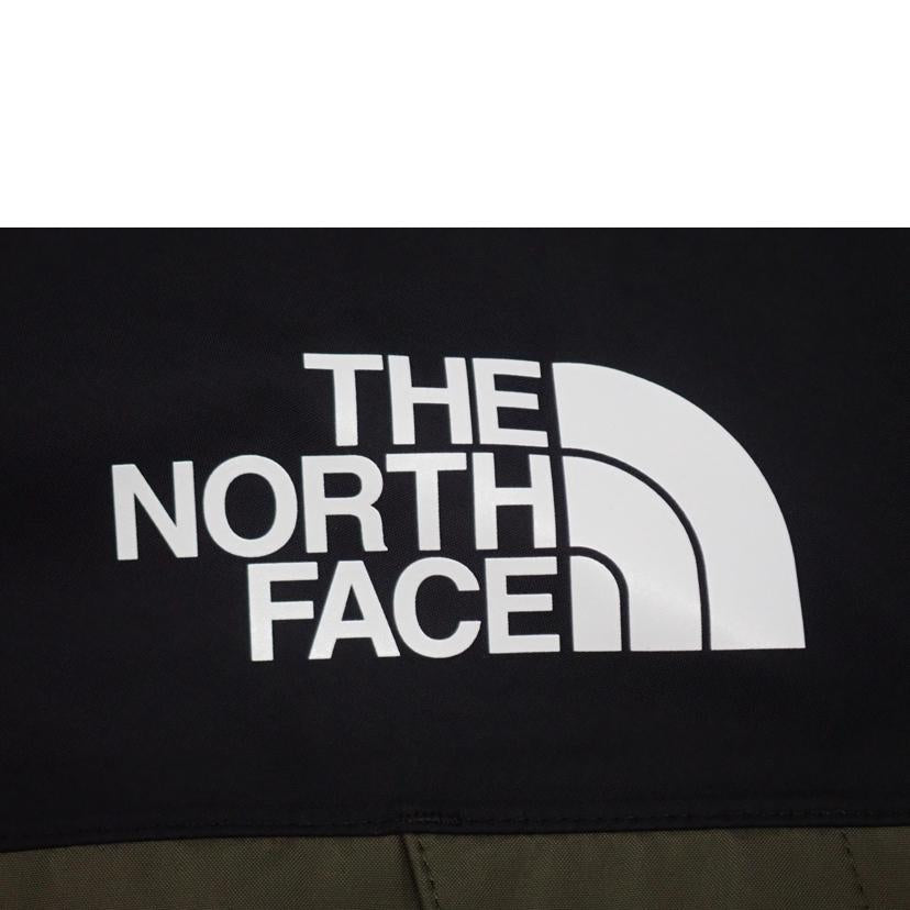 THENORTHFACE ノースフェイス/★ マウンテンレインテックスコート/NP12431//XL/ABランク/62
