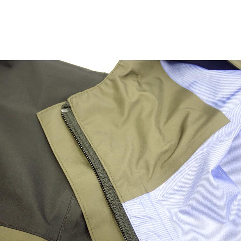 THENORTHFACE ノースフェイス/★ マウンテンレインテックスコート/NP12431//XL/ABランク/62