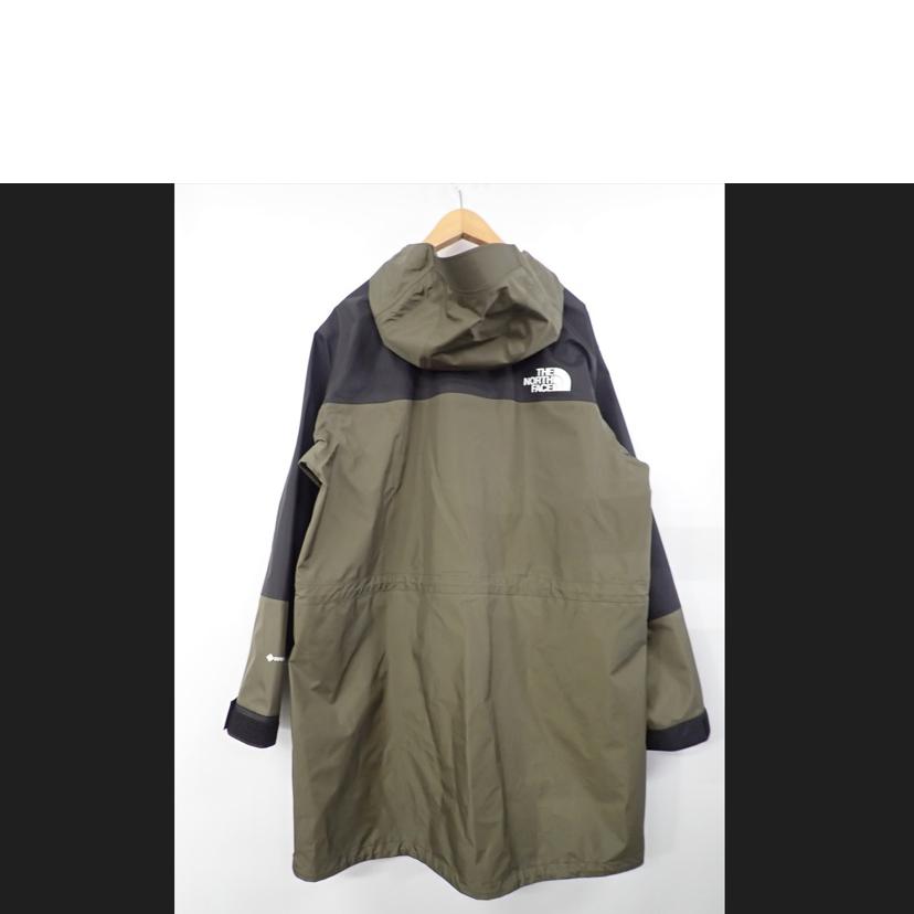 THENORTHFACE ノースフェイス/★ マウンテンレインテックスコート/NP12431//XL/ABランク/62