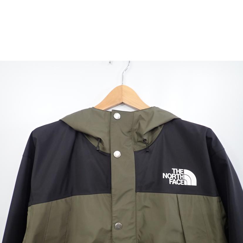 THENORTHFACE ノースフェイス/★ マウンテンレインテックスコート/NP12431//XL/ABランク/62